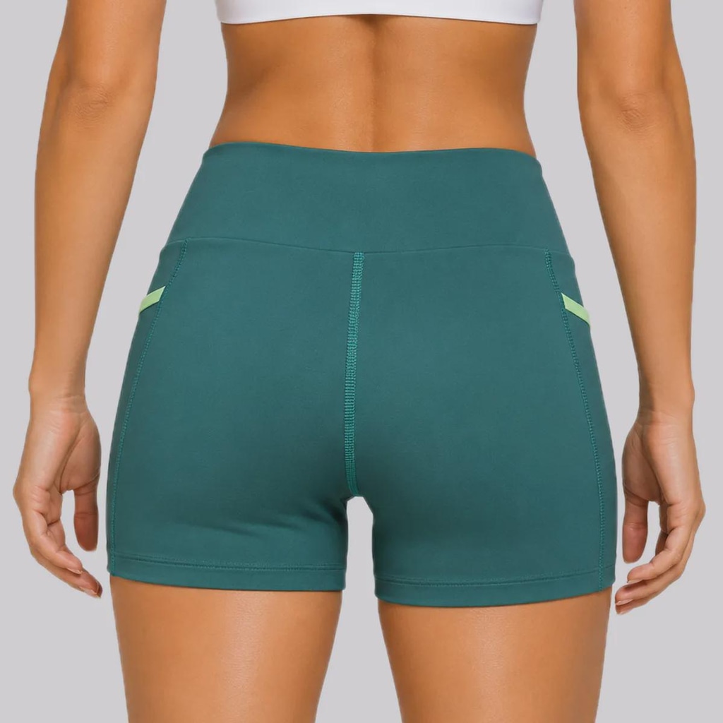 Imagem 3 do produto Short Palmeiras Athletic Feminino