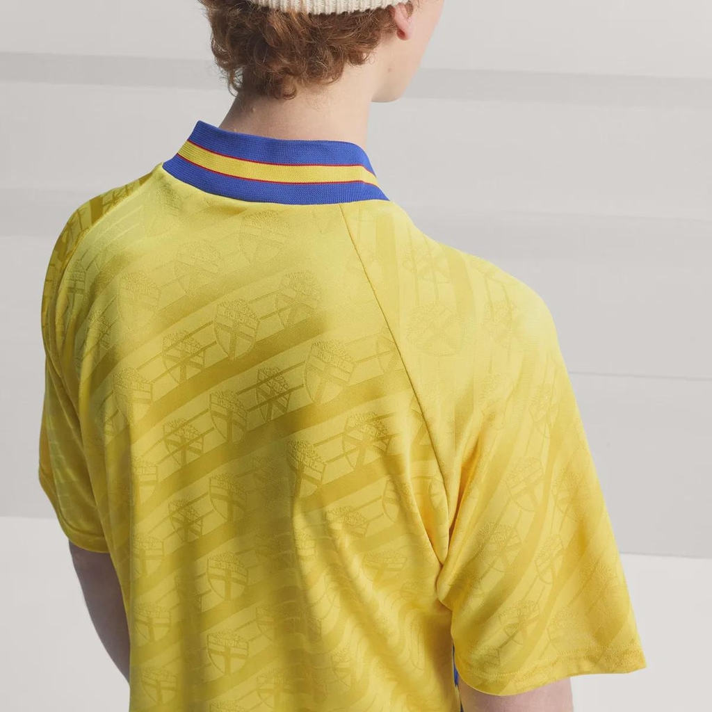Imagem 5 do produto Camisa adidas Suécia I 1994 Masculina