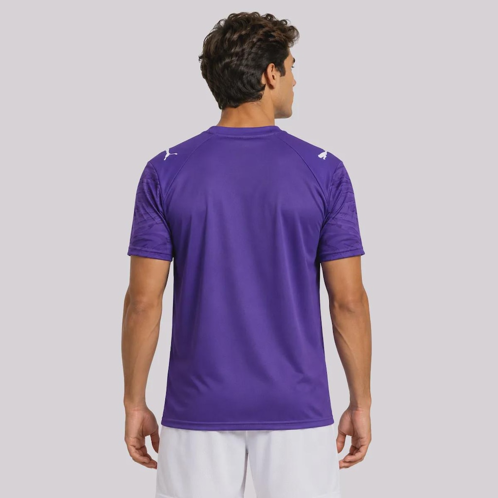 Imagem 4 do produto Camisa de Goleiro do Bahia II 26/27 Puma Masculina