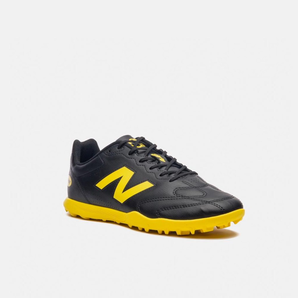 Imagem 4 do produto Chuteira de Society Adulto New Balance 442 Club Tf
