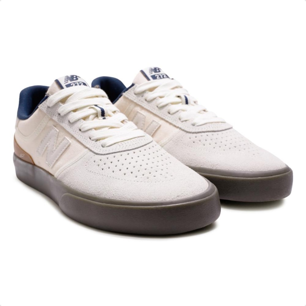 Imagem 3 do produto Tênis Masculino New Balance Nm272