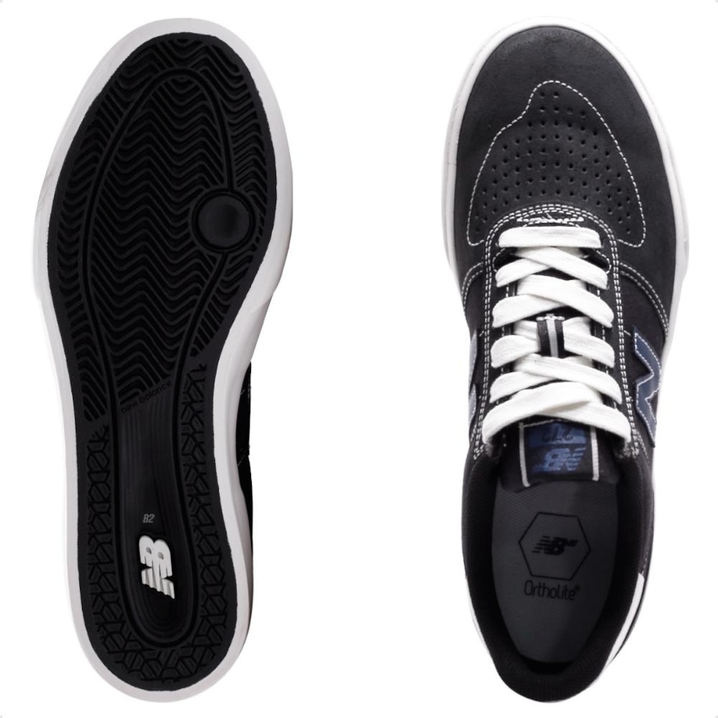 Imagem 5 do produto Tênis Masculino New Balance Nm272