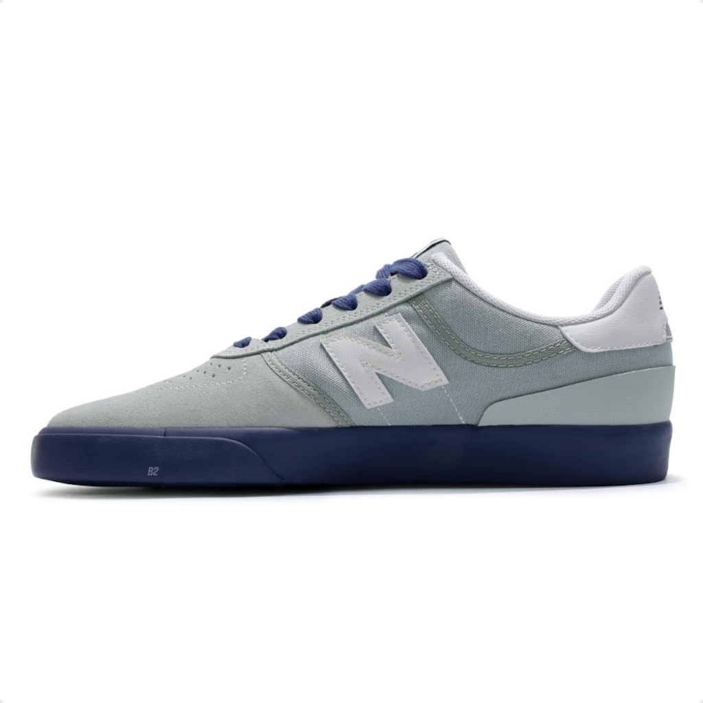 Imagem 2 do produto Tênis Masculino New Balance Nm272