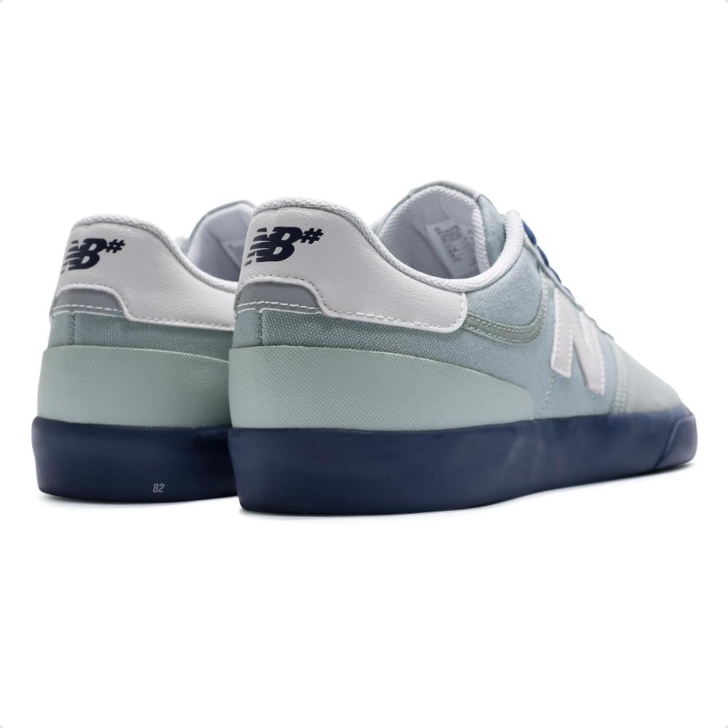 Imagem 4 do produto Tênis Masculino New Balance Nm272