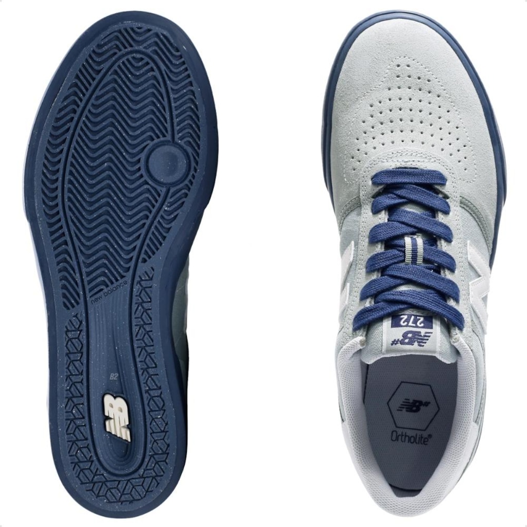 Imagem 5 do produto Tênis Masculino New Balance Nm272