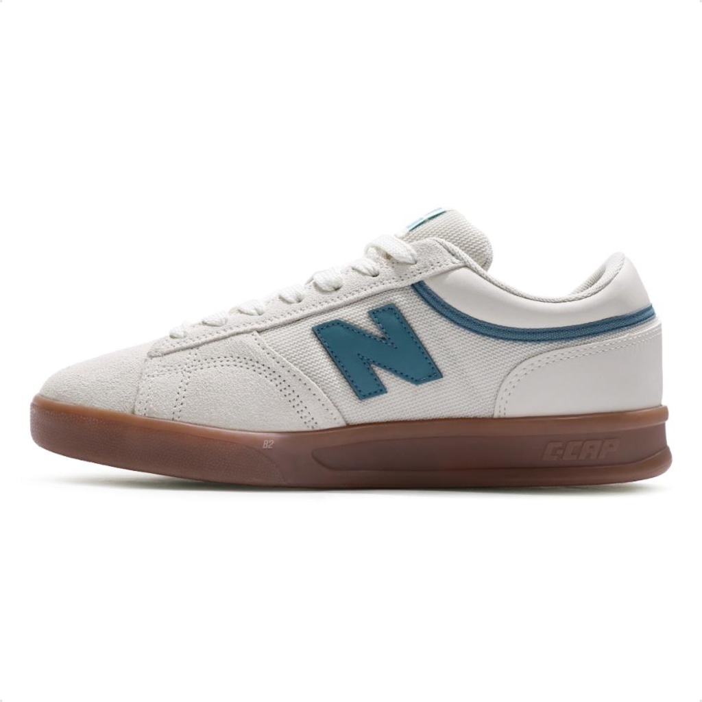 Imagem 2 do produto Tênis Masculino New Balance Nm430
