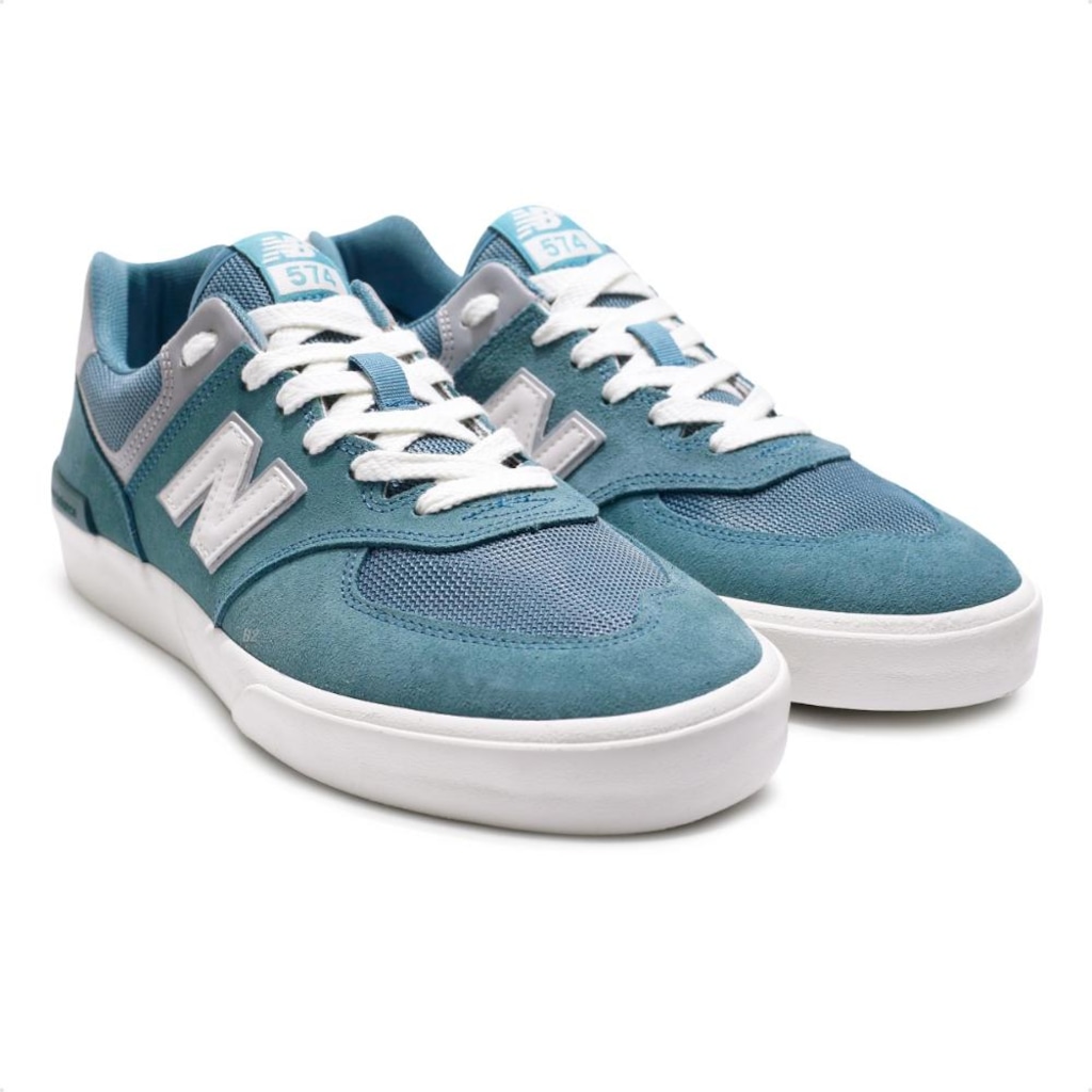 Imagem 3 do produto Tênis Masculino New Balance Nm574