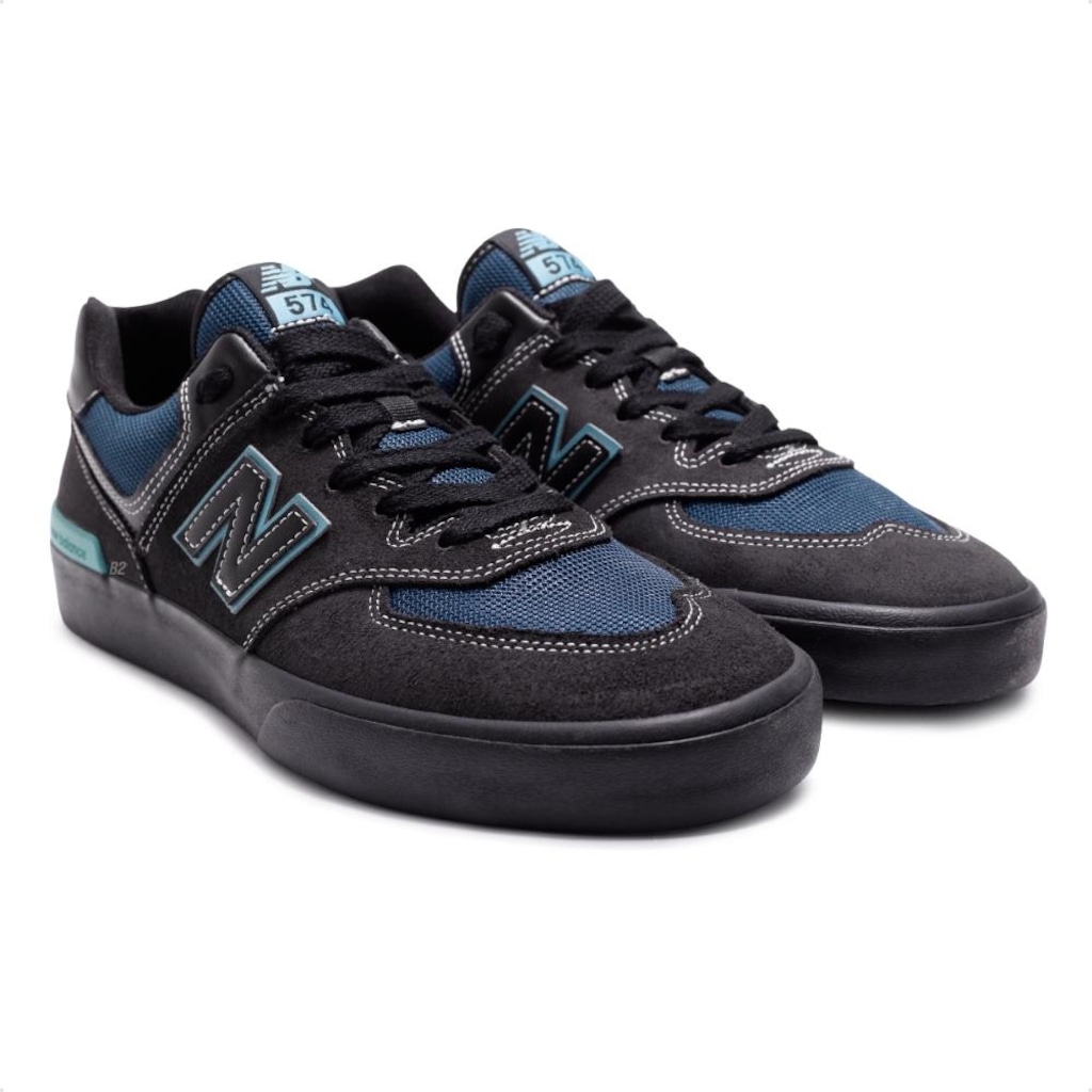 Imagem 3 do produto Tênis Masculino New Balance Nm574
