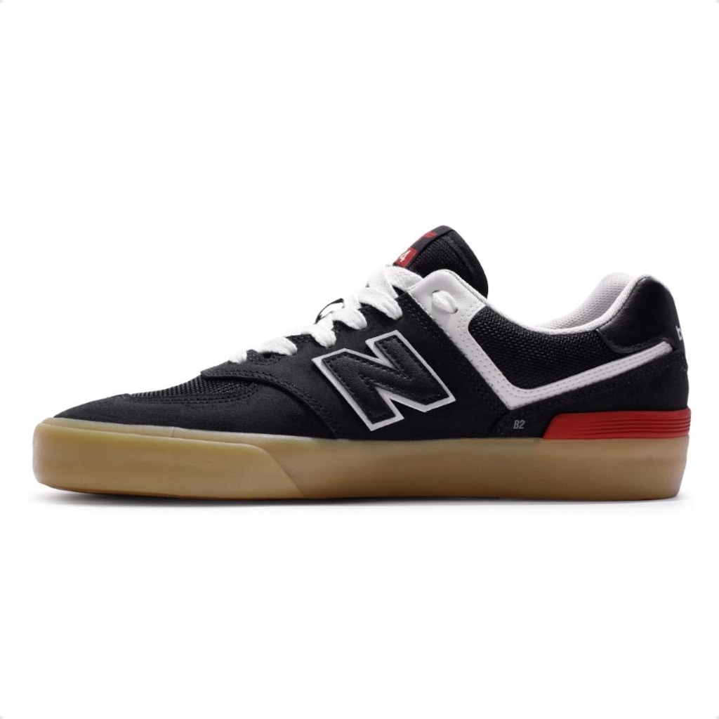 Imagem 2 do produto Tênis Masculino New Balance Nm574