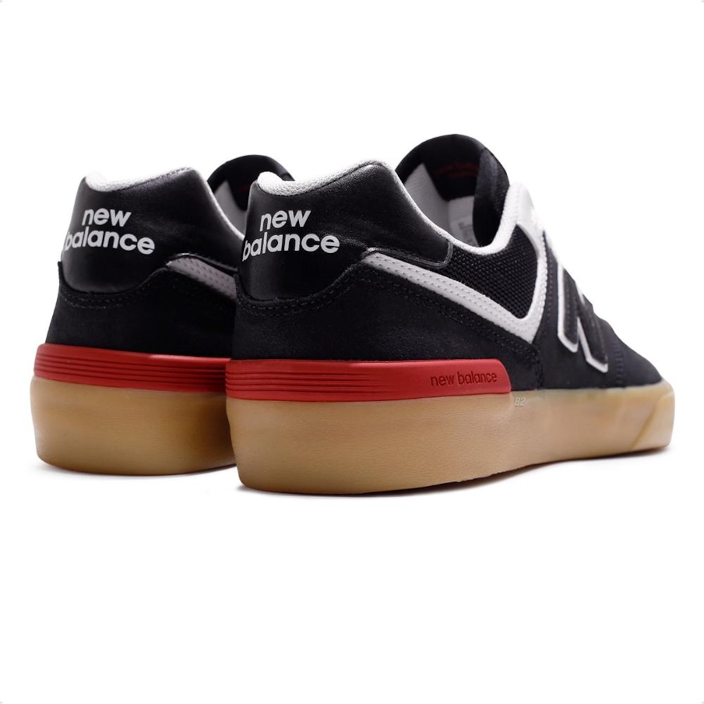 Imagem 4 do produto Tênis Masculino New Balance Nm574