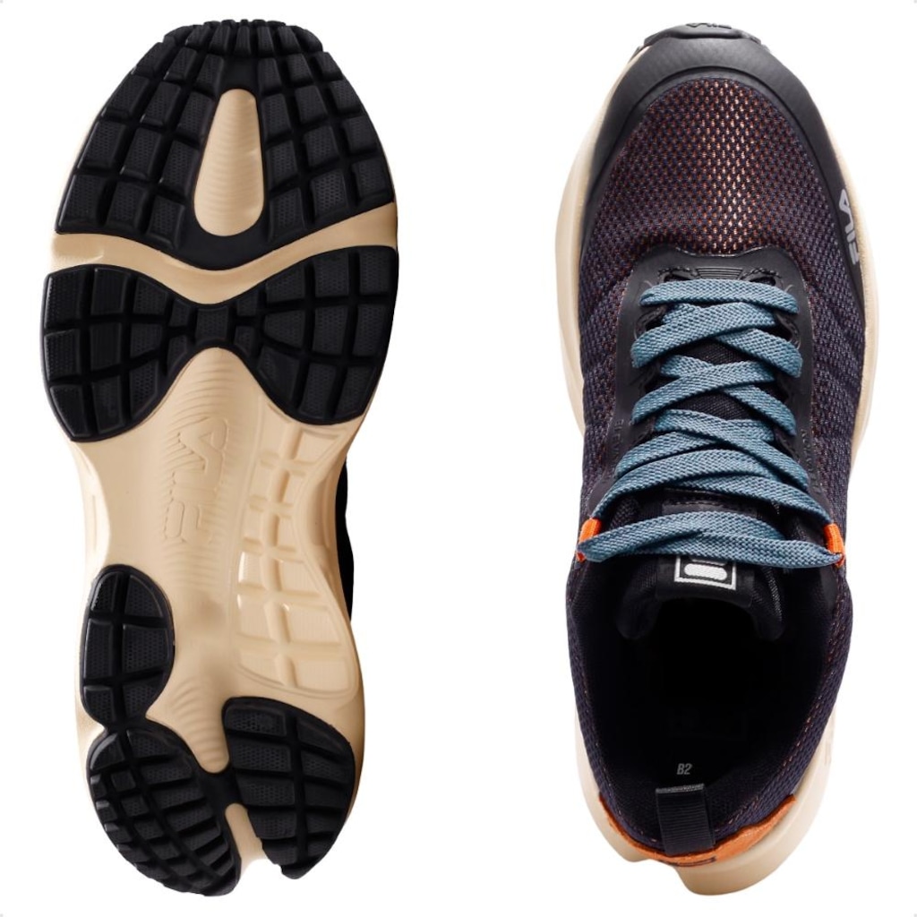 Imagem 5 do produto Tênis Masculino Fila Elevation