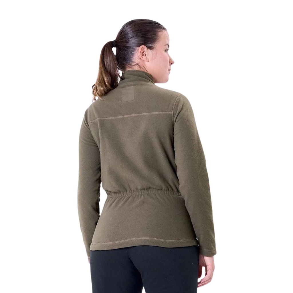 Imagem 2 do produto Jaqueta Feminina Authen Thermal Guarded Fleece