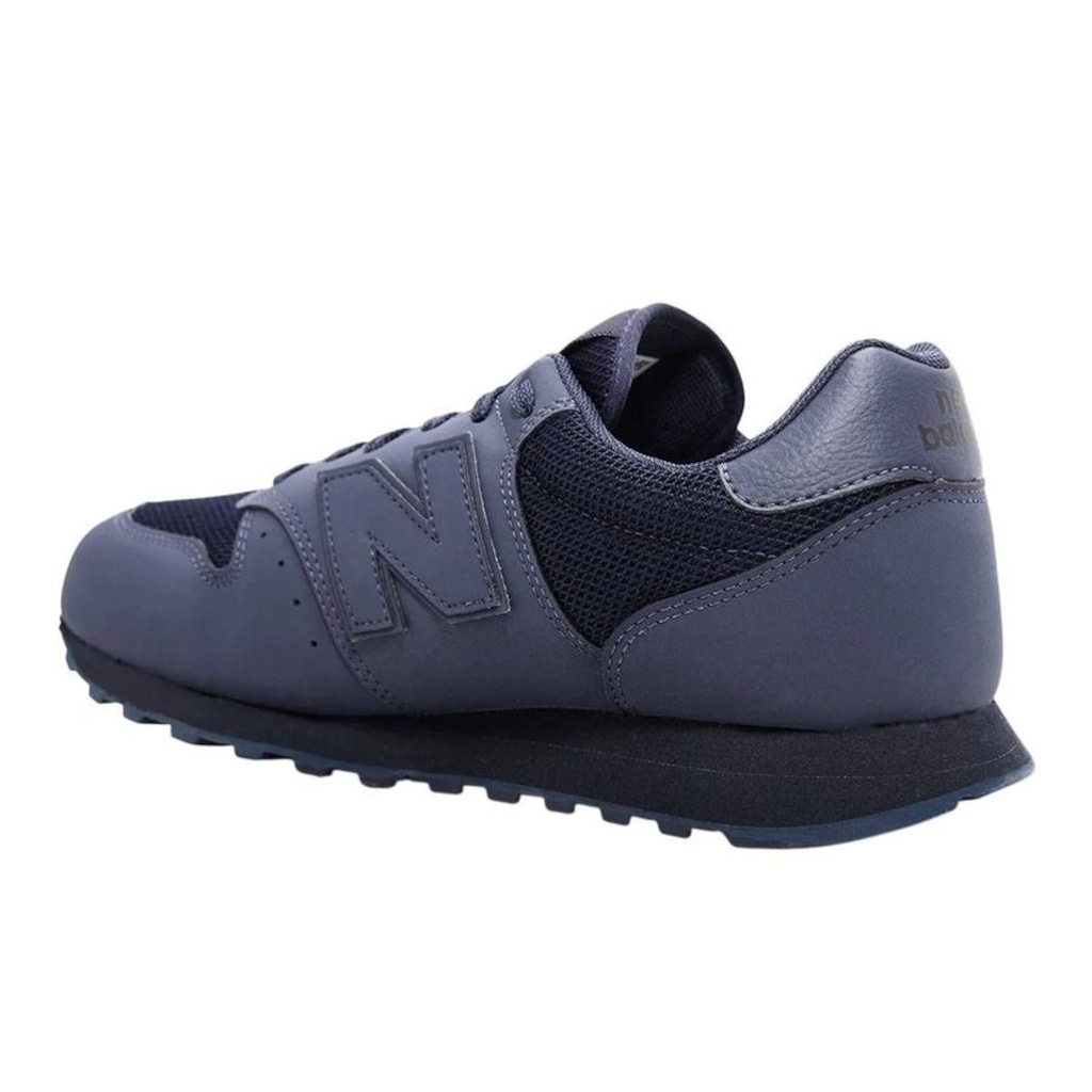 Imagem 2 do produto Tênis Masculino New Balance 500v2