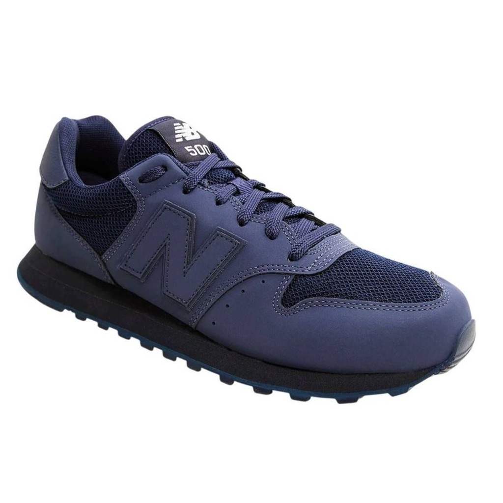 Imagem 3 do produto Tênis Masculino New Balance 500v2