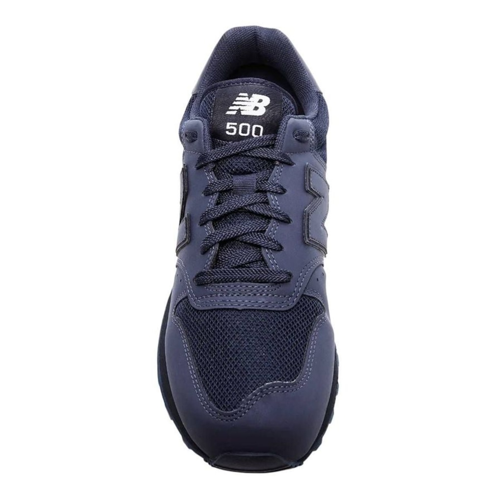 Imagem 4 do produto Tênis Masculino New Balance 500v2