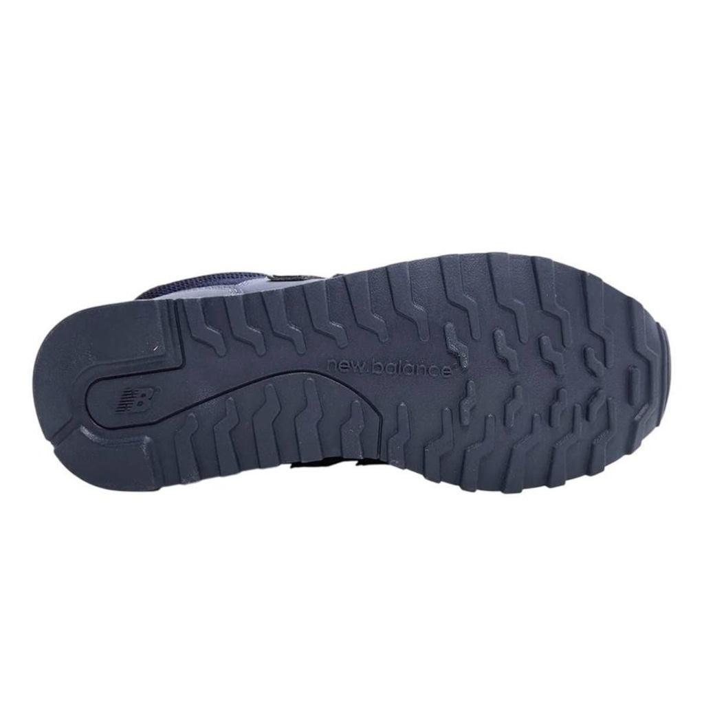 Imagem 5 do produto Tênis Masculino New Balance 500v2