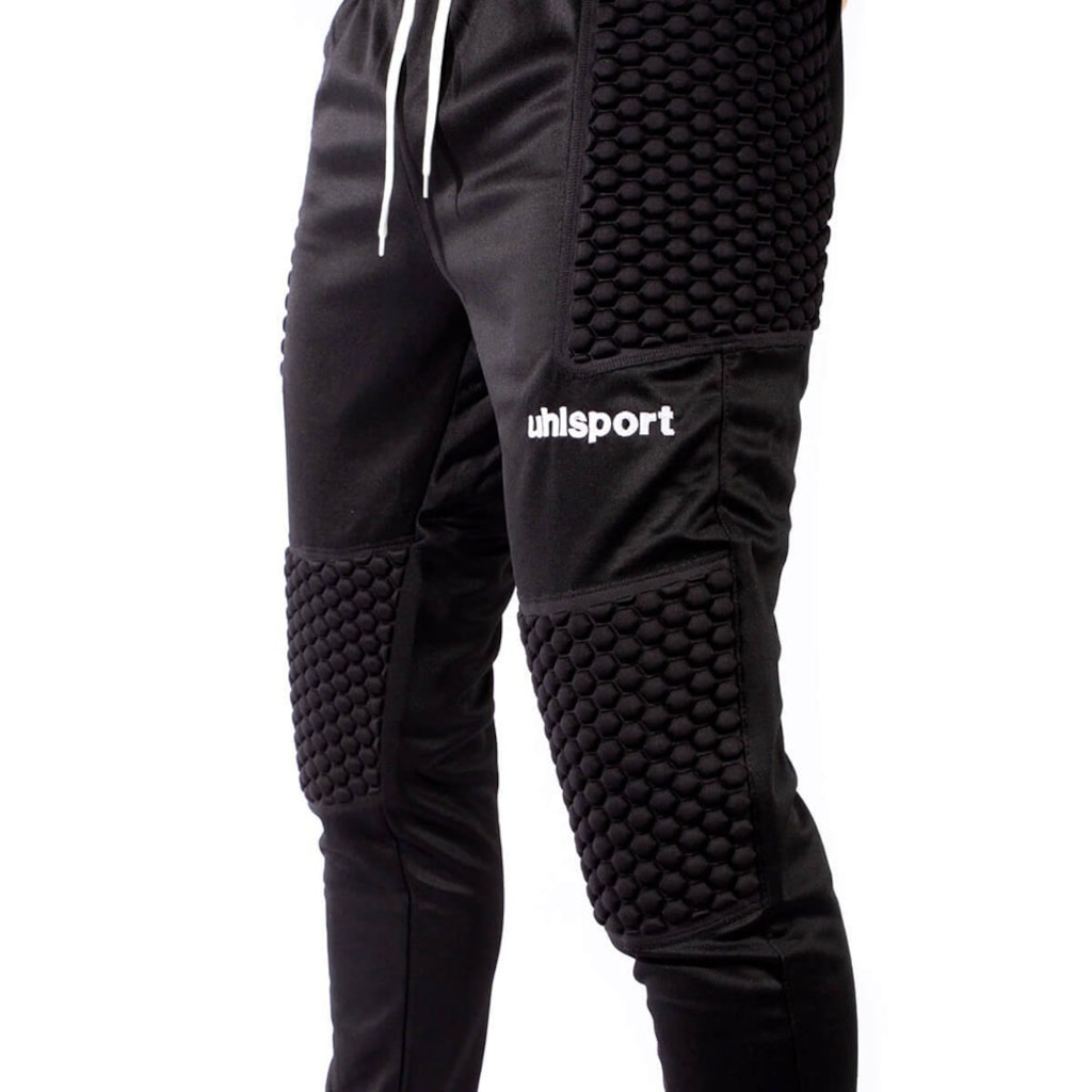 Imagem 3 do produto Calça de Goleiro Uhlsport C/Proteção