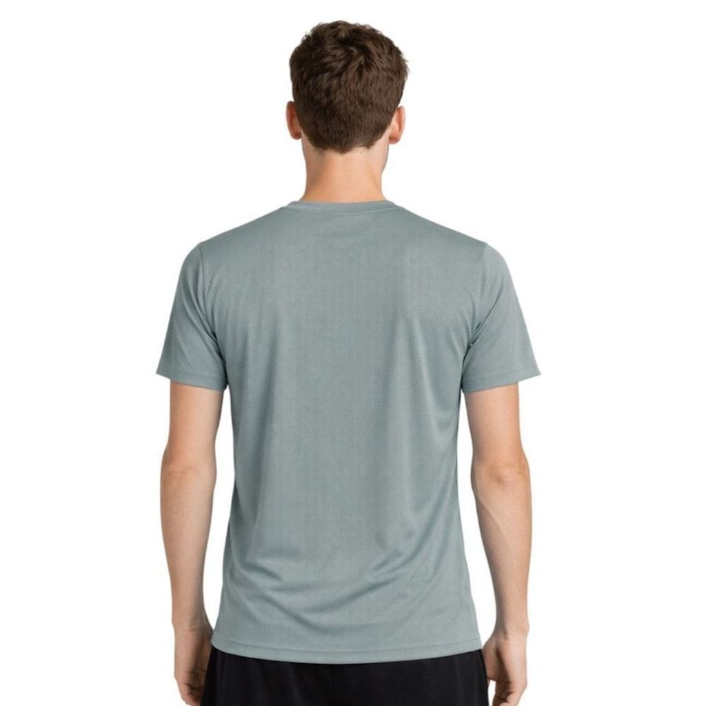 Imagem 2 do produto Camiseta Diadora Big Logo UNO Masculina