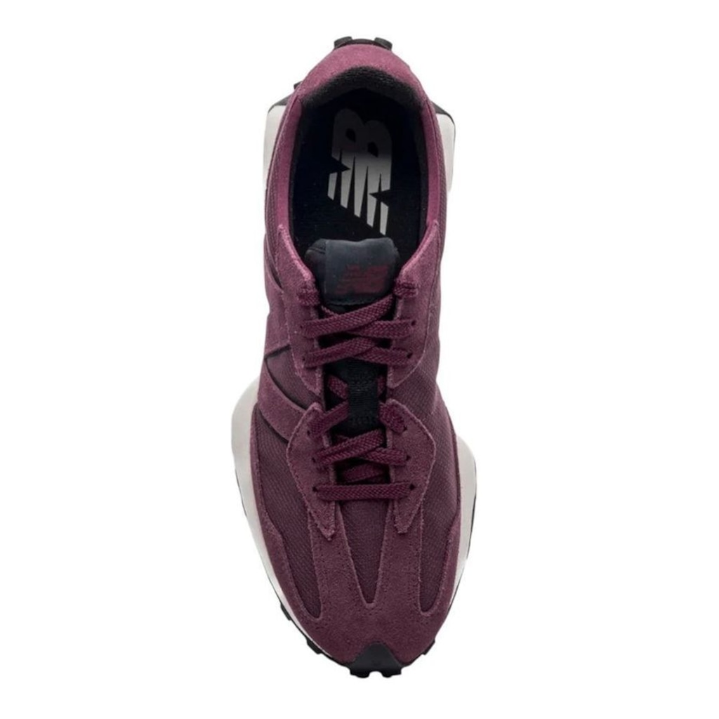 Imagem 5 do produto Tênis Unissex New Balance 327v1