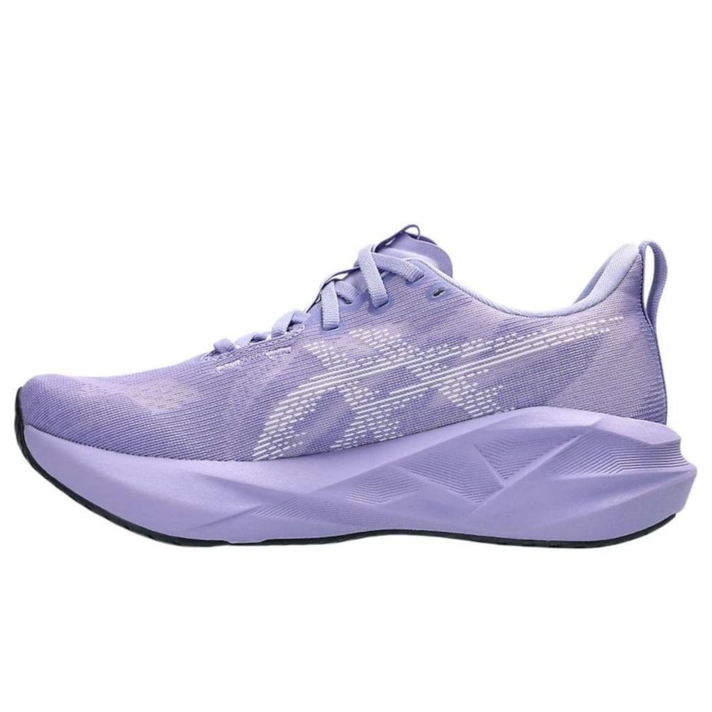 Imagem 2 do produto Tênis Feminino Asics Novablast 5