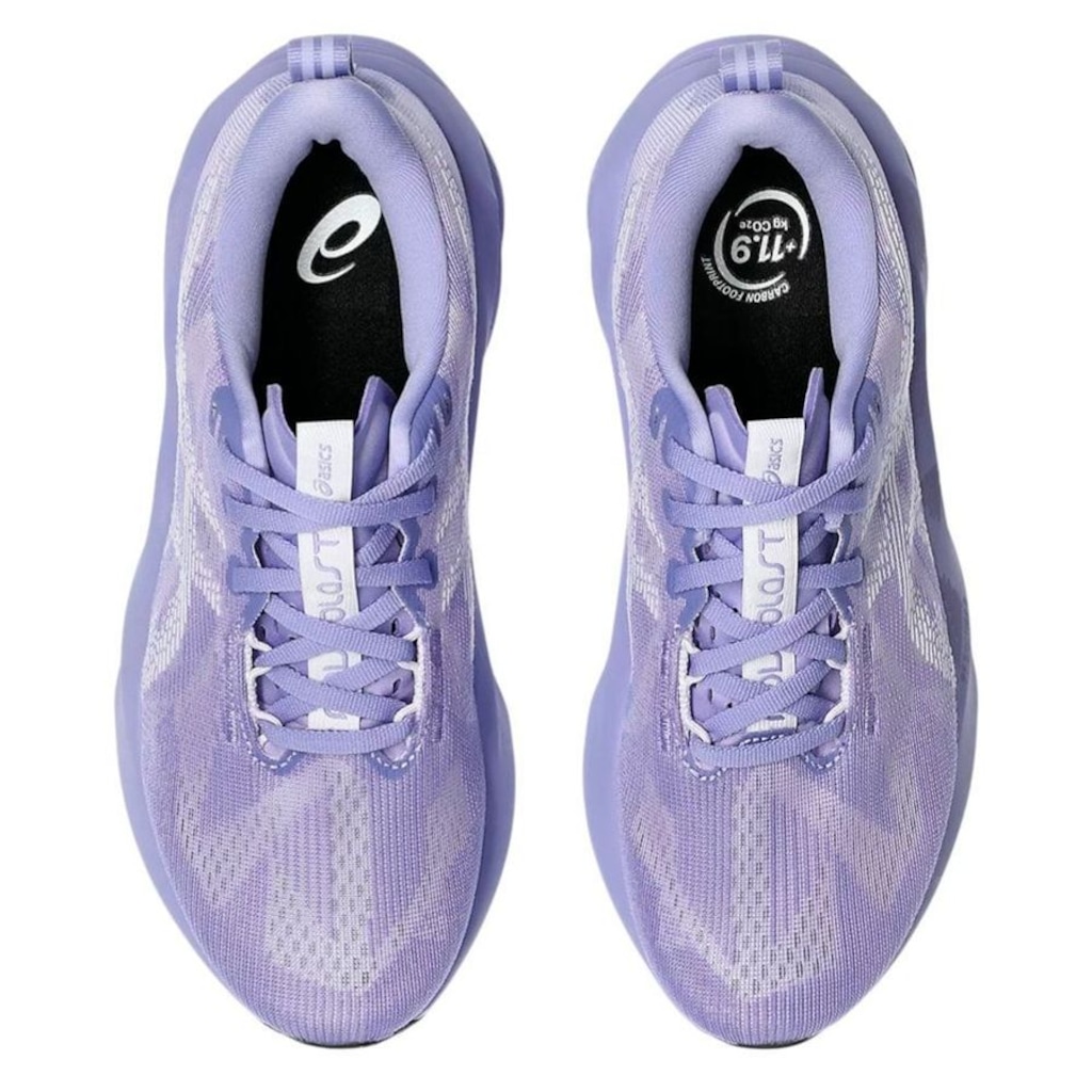 Imagem 5 do produto Tênis Feminino Asics Novablast 5