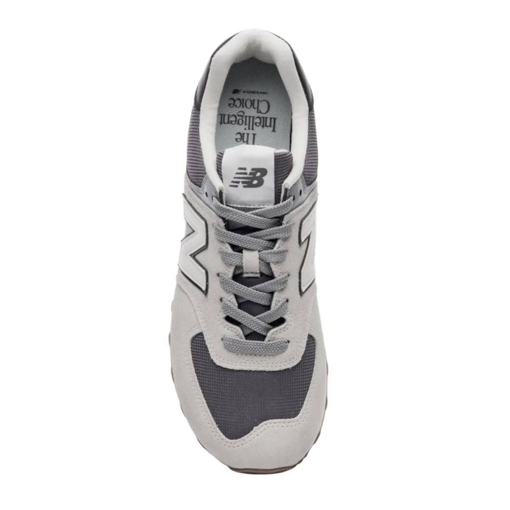 Imagem 5 do produto Tênis Unissex New Balance 574v2