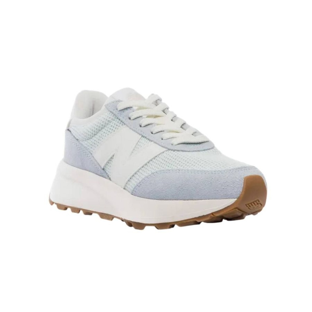 Imagem 3 do produto Tênis Feminino New Balance 370v1