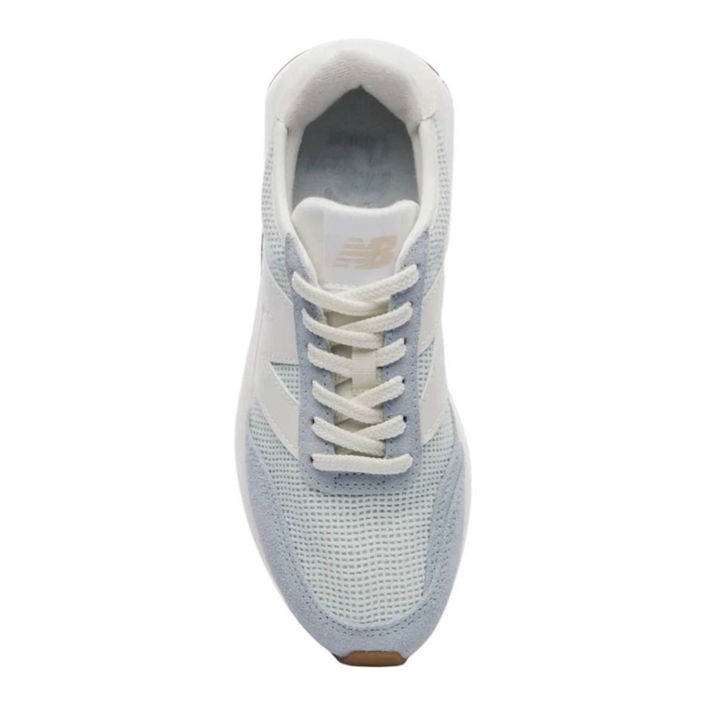 Imagem 5 do produto Tênis Feminino New Balance 370v1