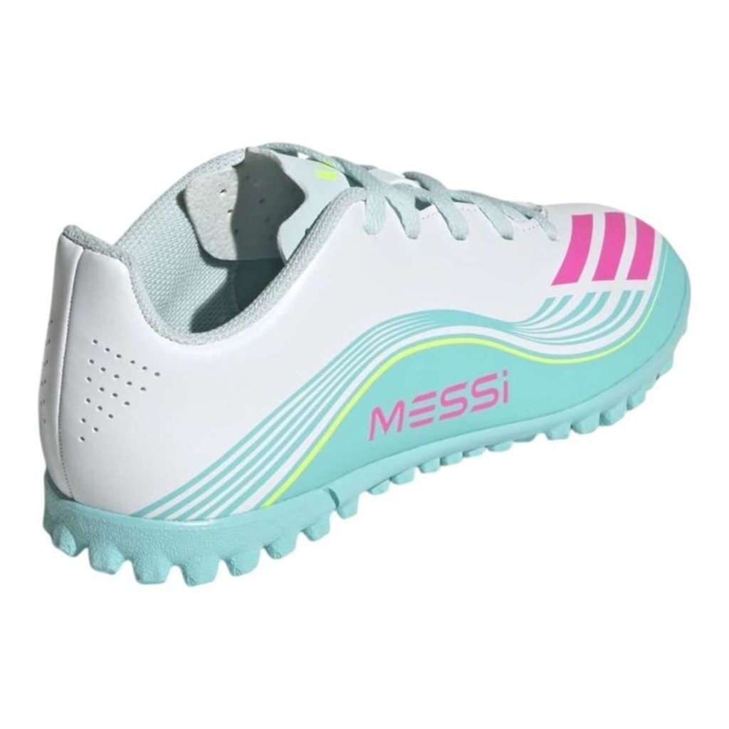 Imagem 4 do produto Chuteira Society Infantil adidas F50 Messi Club
