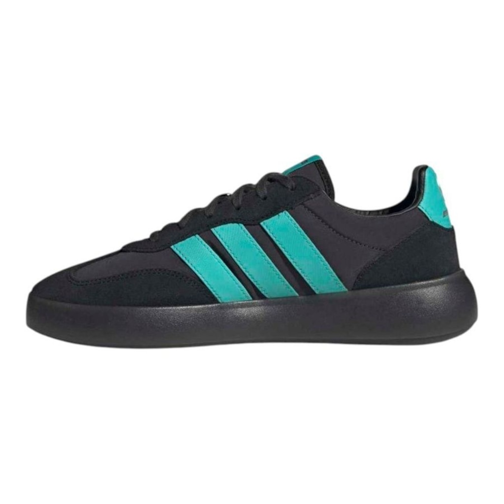 Imagem 2 do produto Tênis Masculino adidas Barreda Decode Mercedes AMG Petronas
