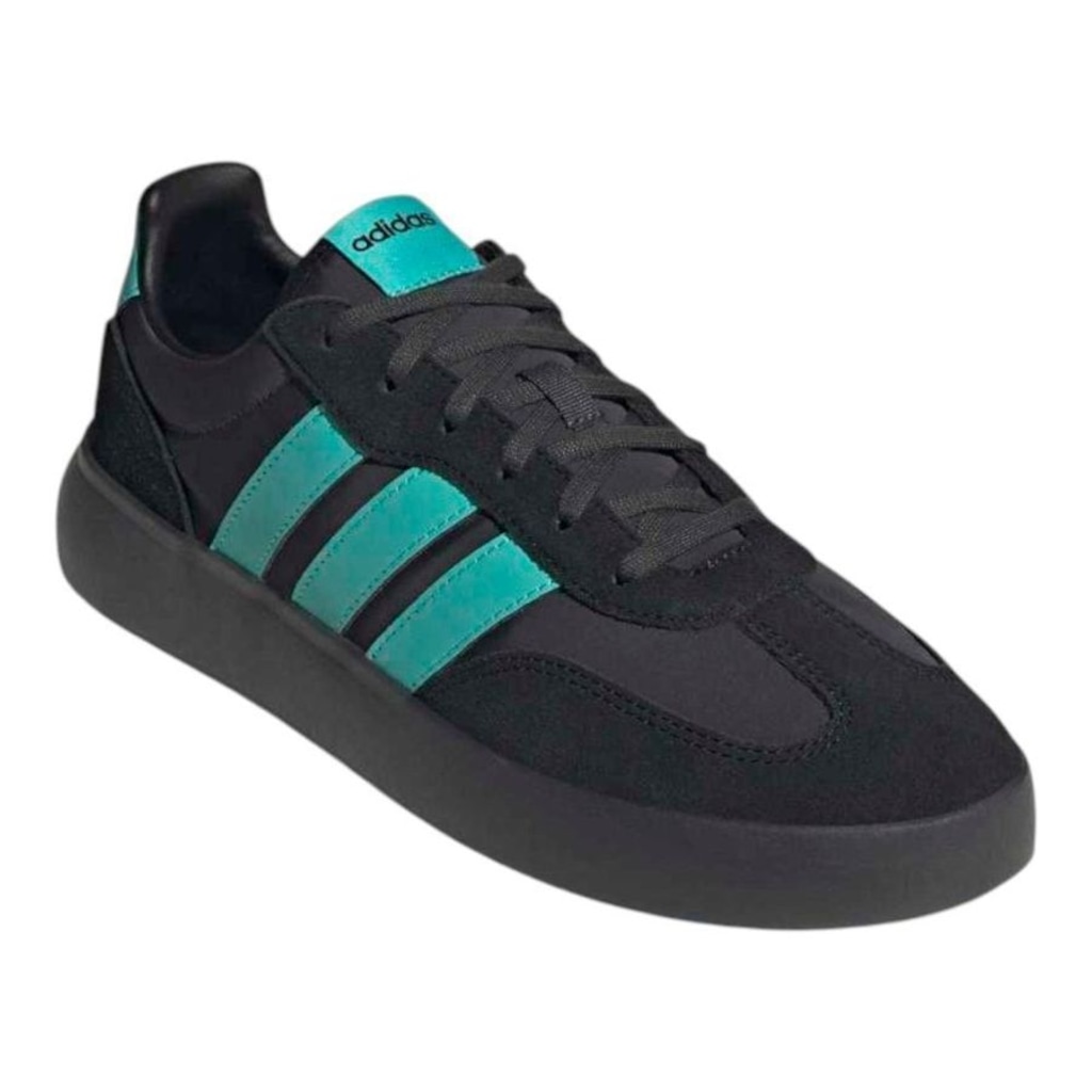 Imagem 3 do produto Tênis Masculino adidas Barreda Decode Mercedes AMG Petronas