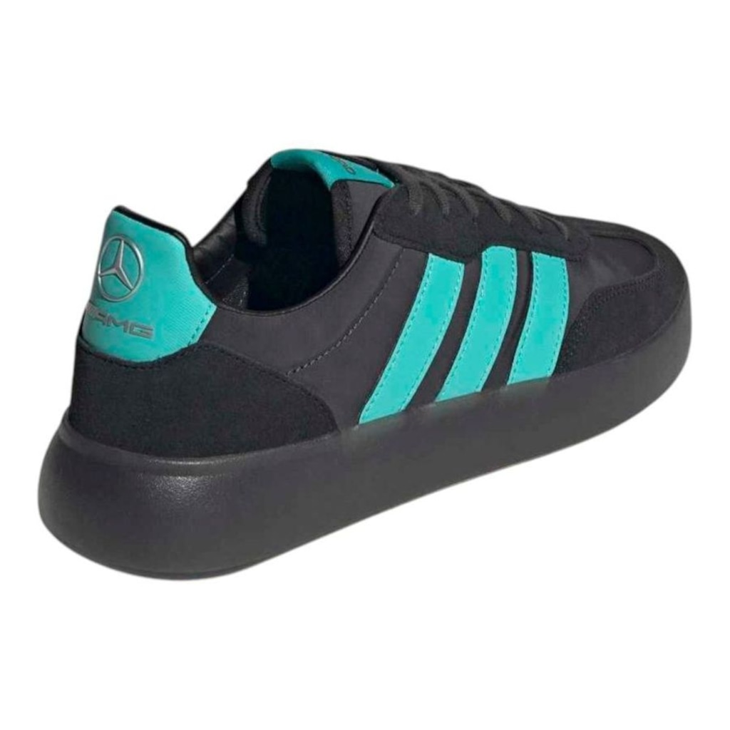 Imagem 4 do produto Tênis Masculino adidas Barreda Decode Mercedes AMG Petronas