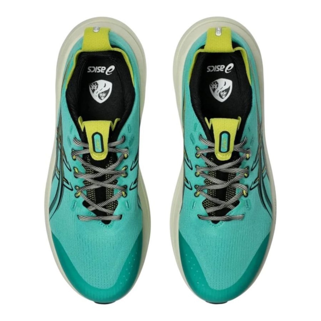 Imagem 5 do produto Tênis Masculino Asics Gel-Nimbus 28 TR