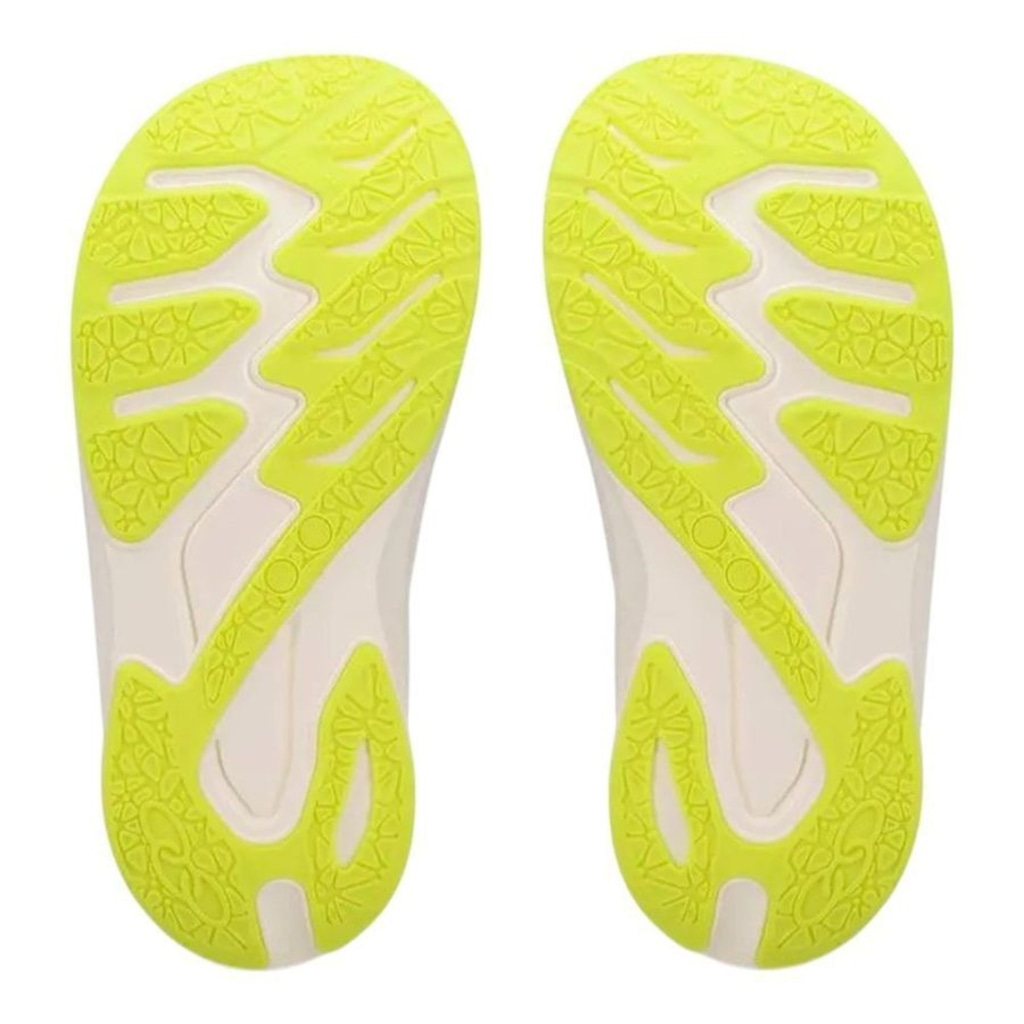 Imagem 2 do produto Chinelo Unissex Olympikus Pós Corre