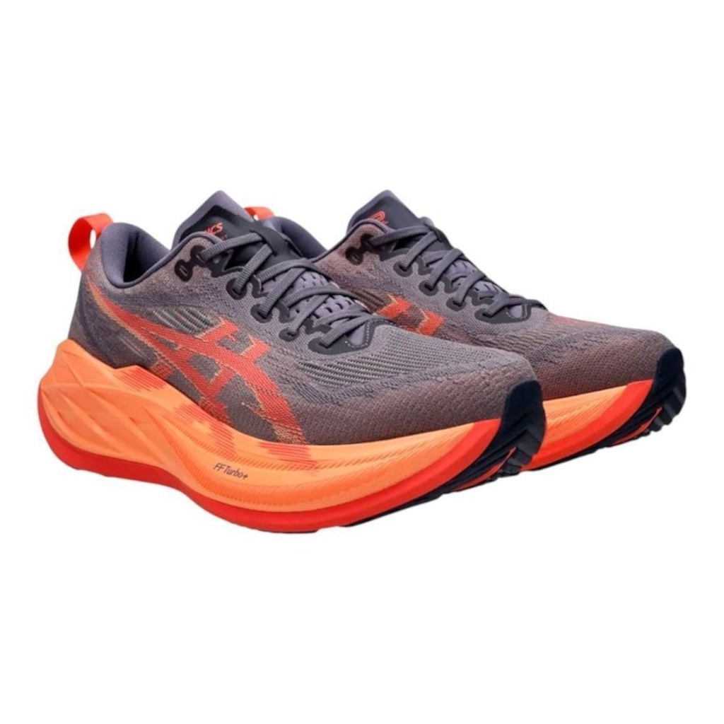 Imagem 3 do produto Tênis Unissex Asics Superblast 2
