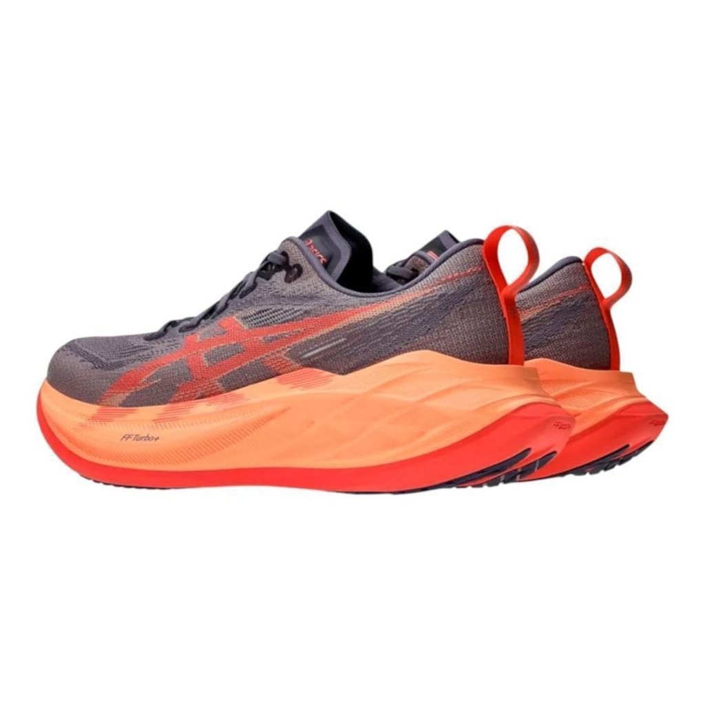 Imagem 4 do produto Tênis Unissex Asics Superblast 2