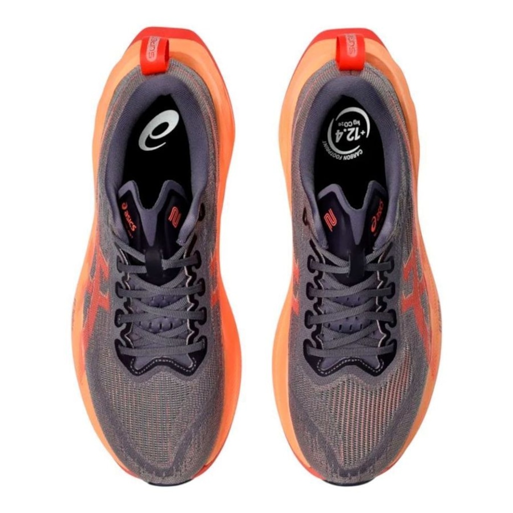 Imagem 5 do produto Tênis Unissex Asics Superblast 2