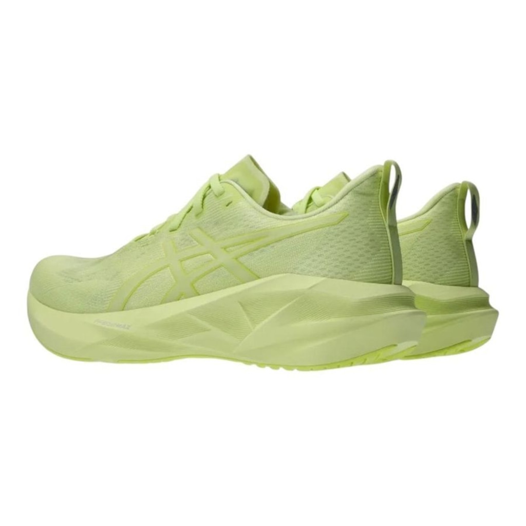 Imagem 4 do produto Tênis Masculino Asics Novablast 5 Lite-Show