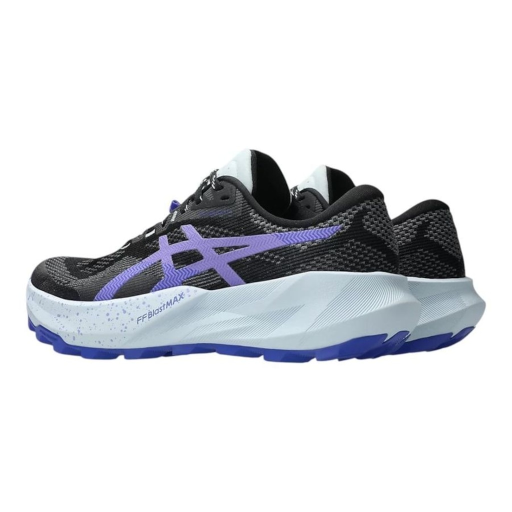 Imagem 4 do produto Tênis Feminino Asics Trabuco 14