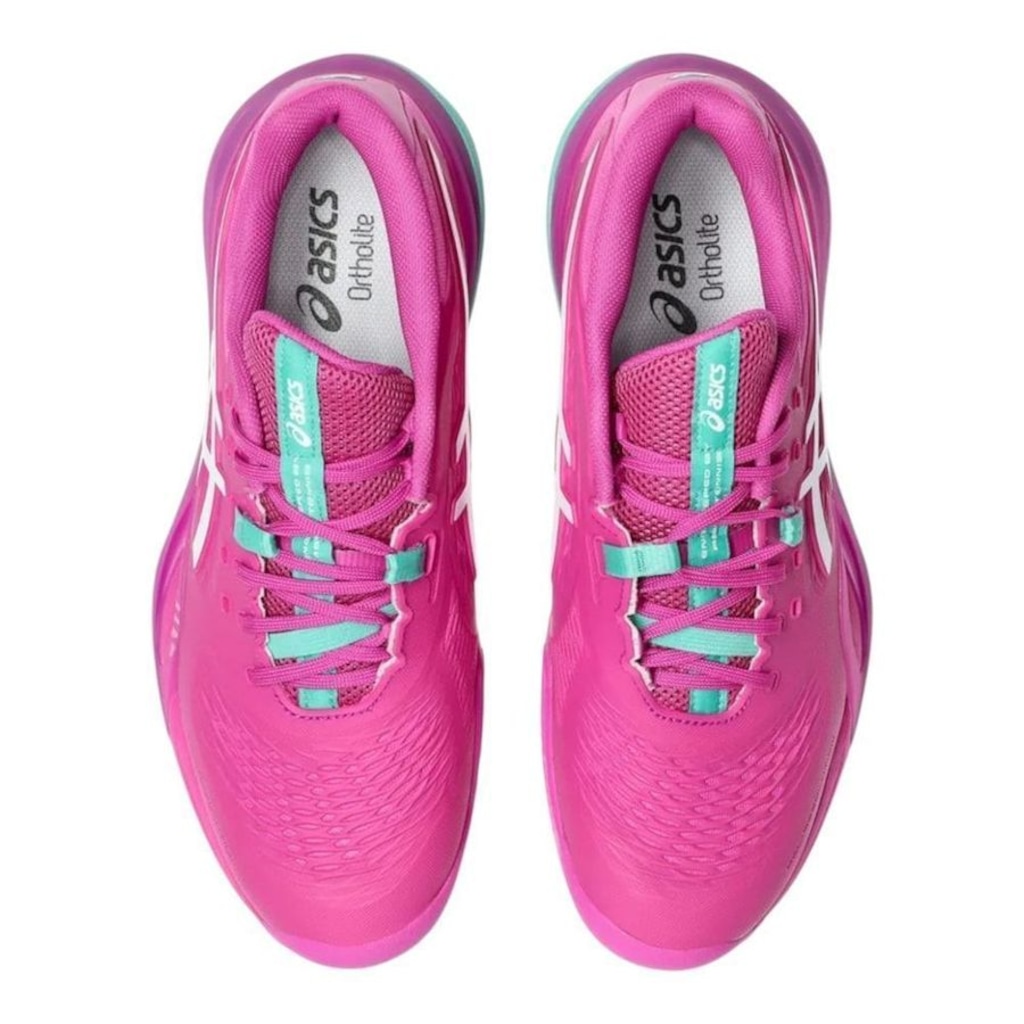 Imagem 5 do produto Tênis Masculino Asics Gel Resolution X Clay