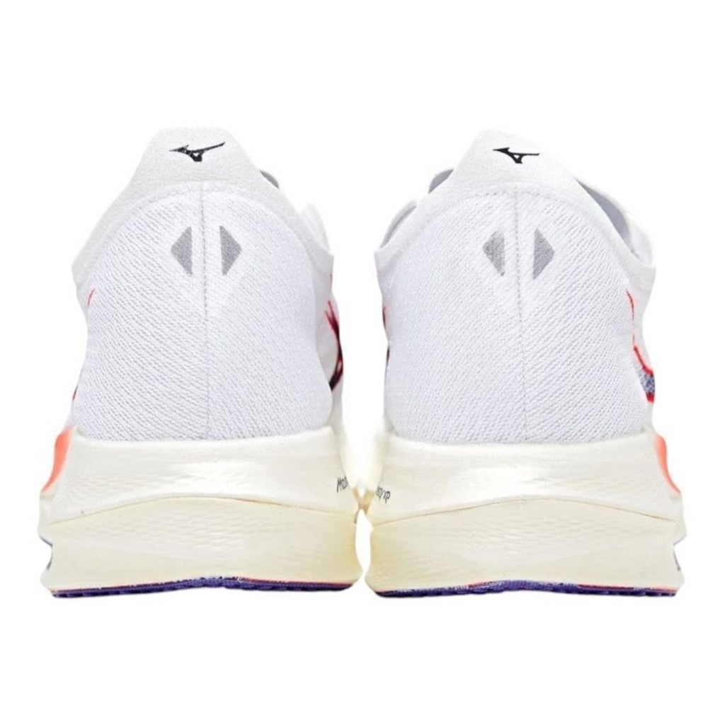 Imagem 3 do produto Tênis Unissex Mizuno Wave Rebellion Pro Low