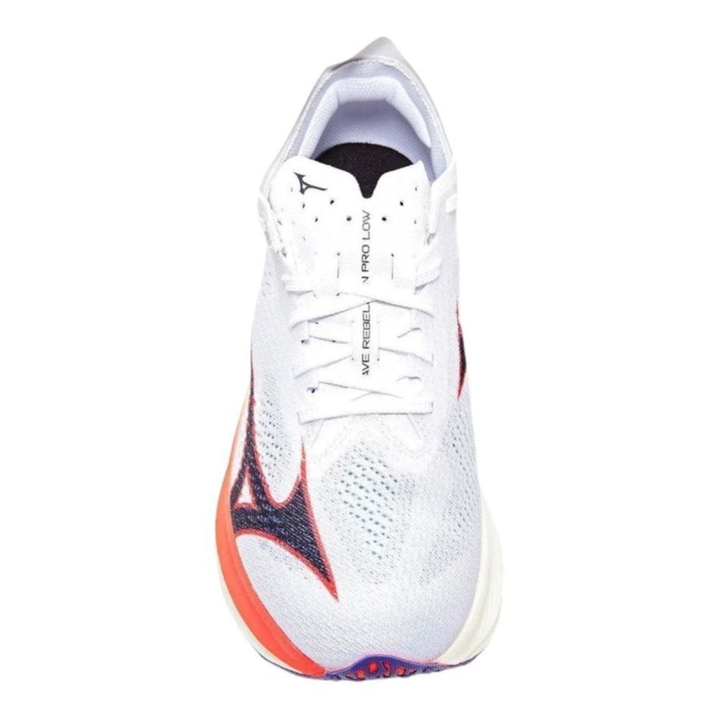 Imagem 4 do produto Tênis Unissex Mizuno Wave Rebellion Pro Low