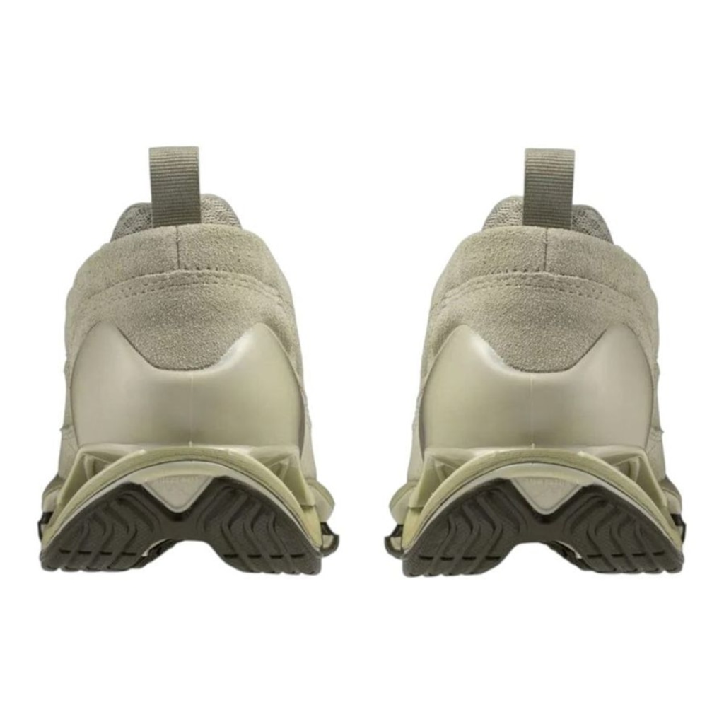 Imagem 3 do produto Tênis Unissex Mizuno Wave Prophecy MOC GTX