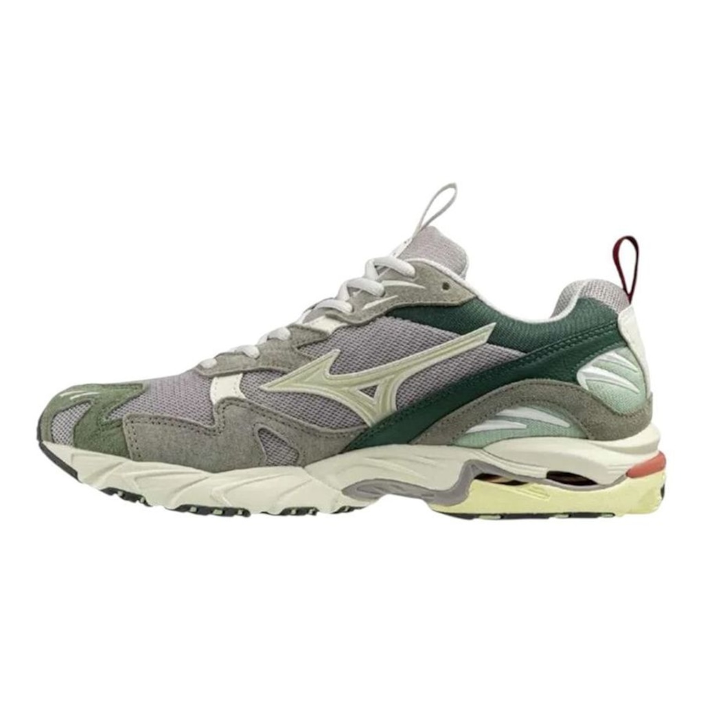 Imagem 2 do produto Tênis Unissex Mizuno Wave Rider 10 Premium