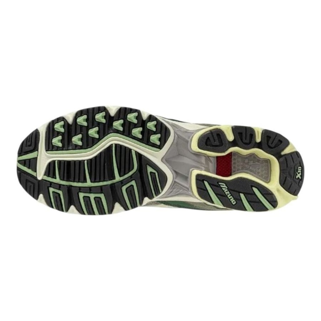 Imagem 5 do produto Tênis Unissex Mizuno Wave Rider 10 Premium