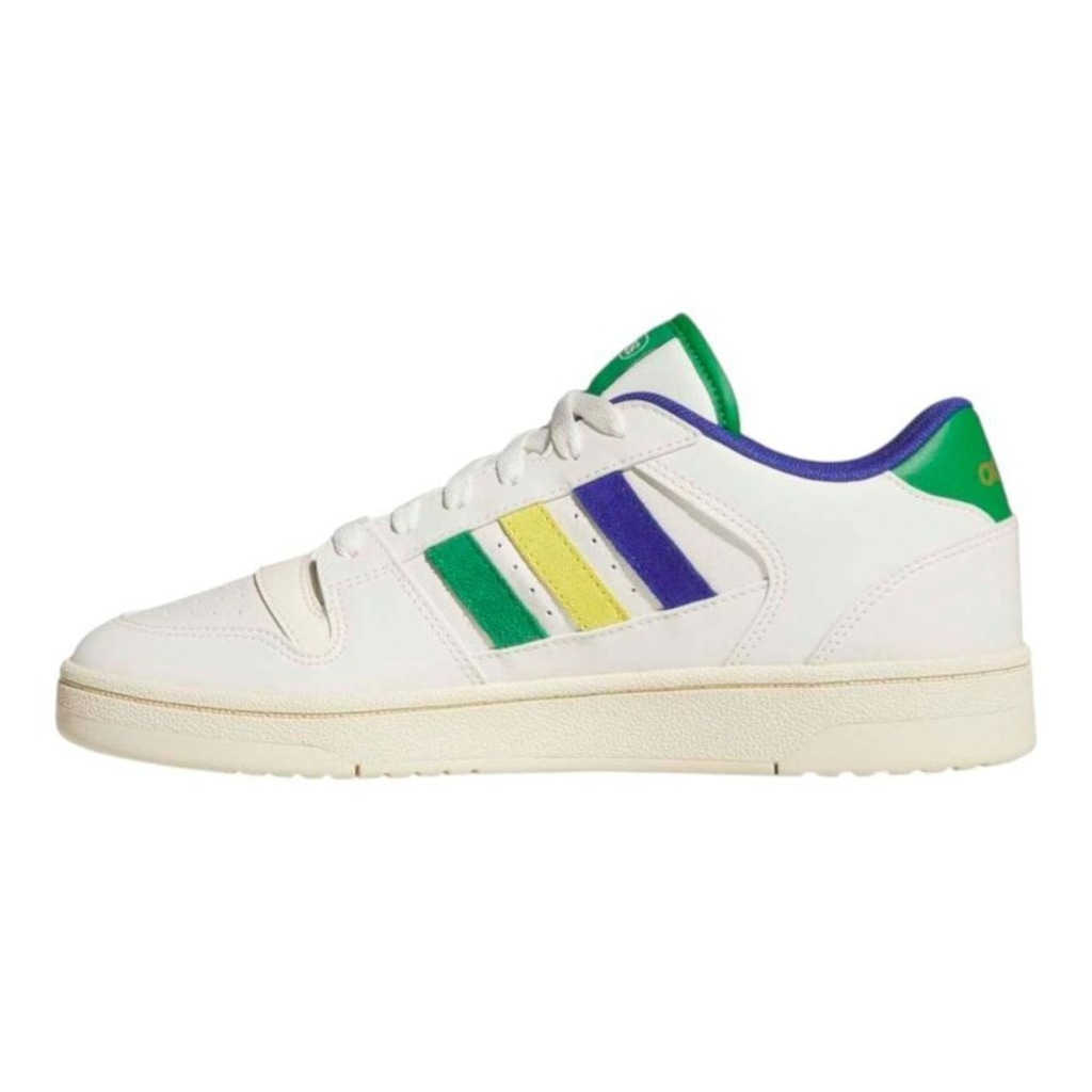 Imagem 2 do produto Tênis Unissex adidas Break Start