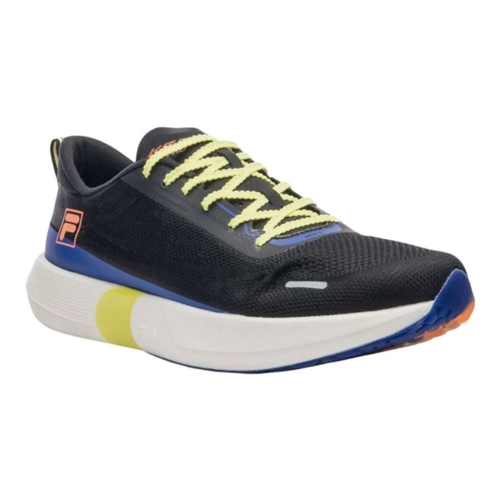 Imagem 3 do produto Tênis Masculino Fila KR7 Pro Speed Tech