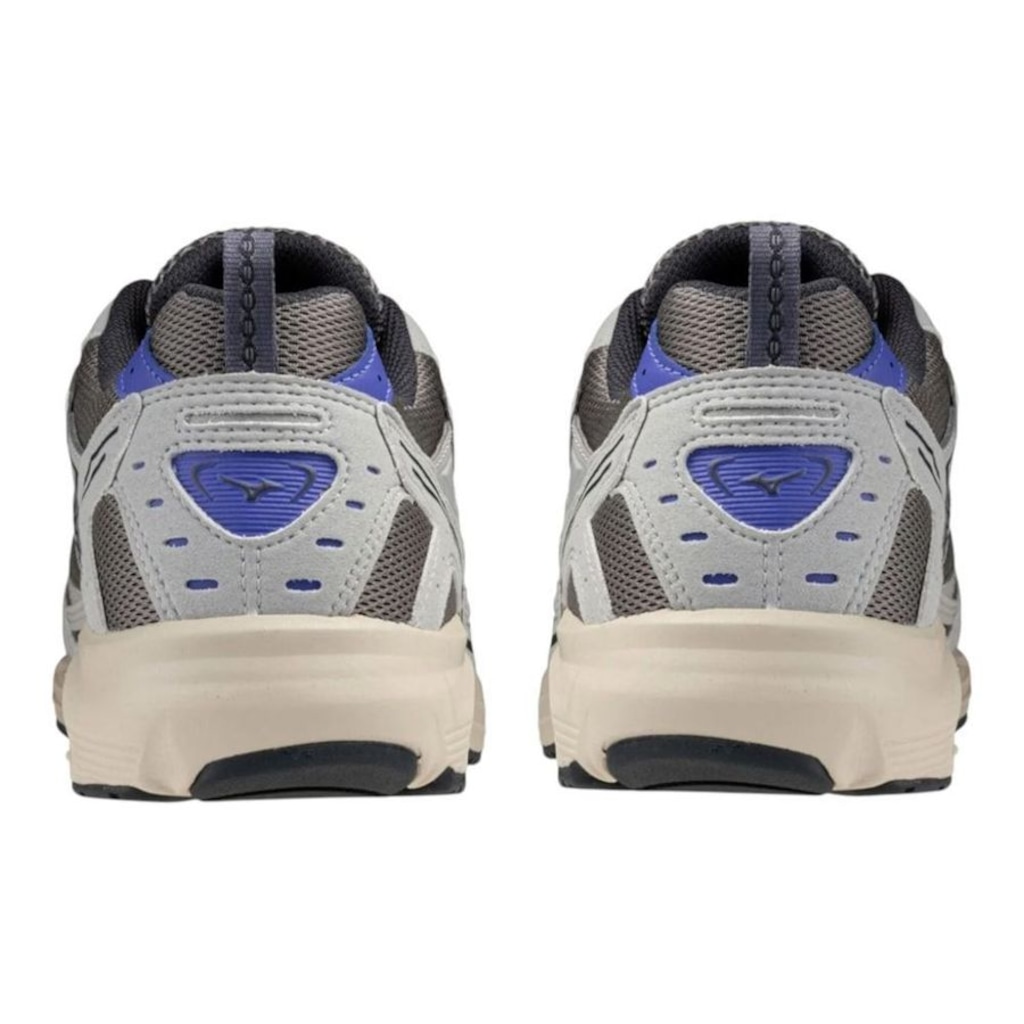 Imagem 3 do produto Tênis Unissex Mizuno Mzr Ls Premium