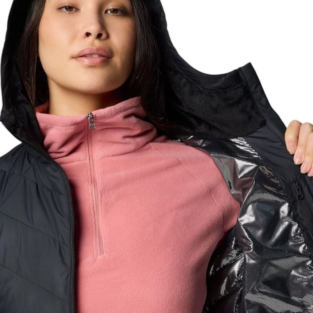Imagem 3 do produto Jaqueta Feminina Columbia Heavenly