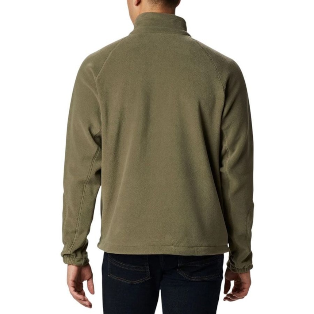 Imagem 2 do produto Jaqueta Masculina Columbia Fleece Fast Trek II